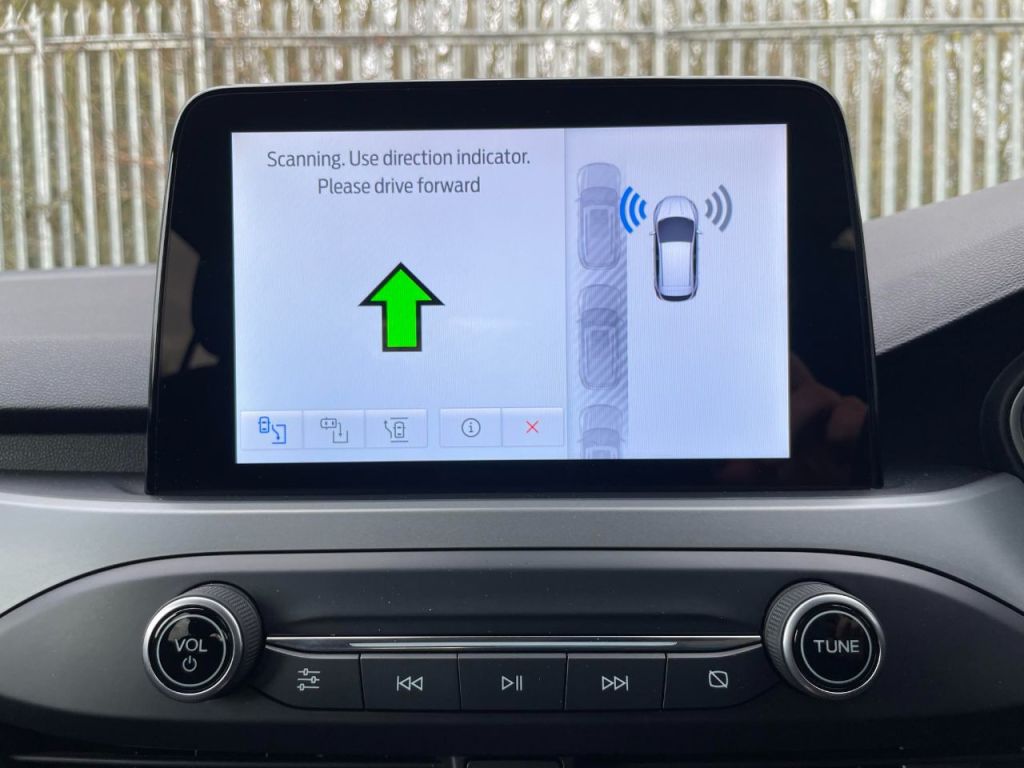 Used Ford Focus 2022 for sale - 77355003: Photo 49