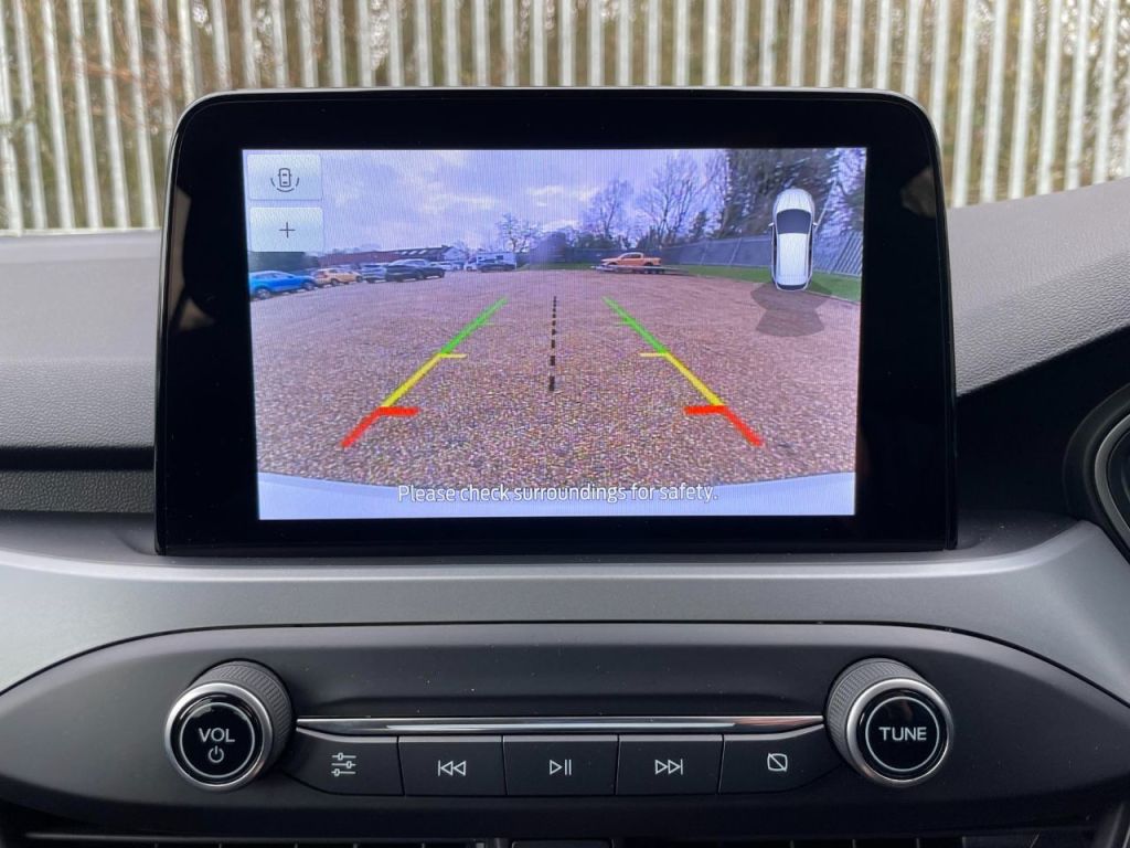 Used Ford Focus 2022 for sale - 77355003: Photo 50