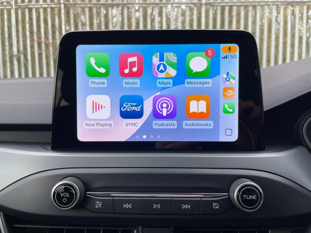 Used Ford Focus 2022 for sale - 77355003: Photo 51