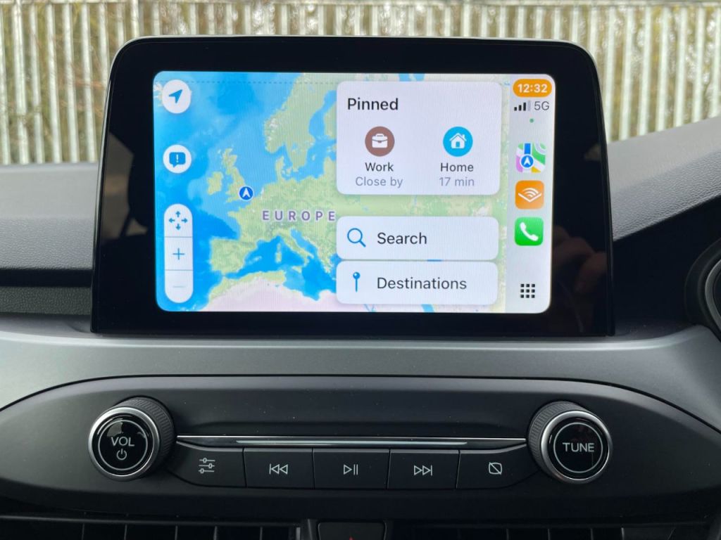 Used Ford Focus 2022 for sale - 77355003: Photo 52