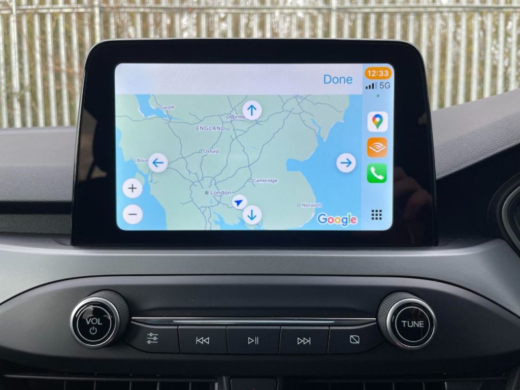 Used Ford Focus 2022 for sale - 77355003: Photo 54