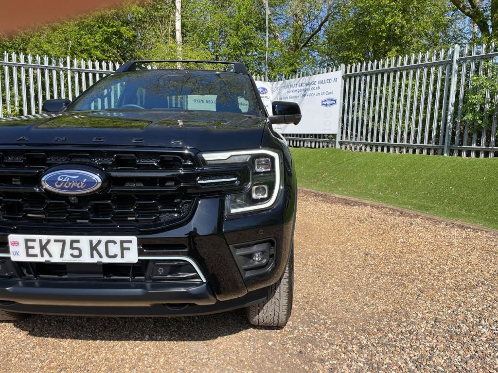 Used Ford Ranger 2025 for sale - 78153448: Photo 10