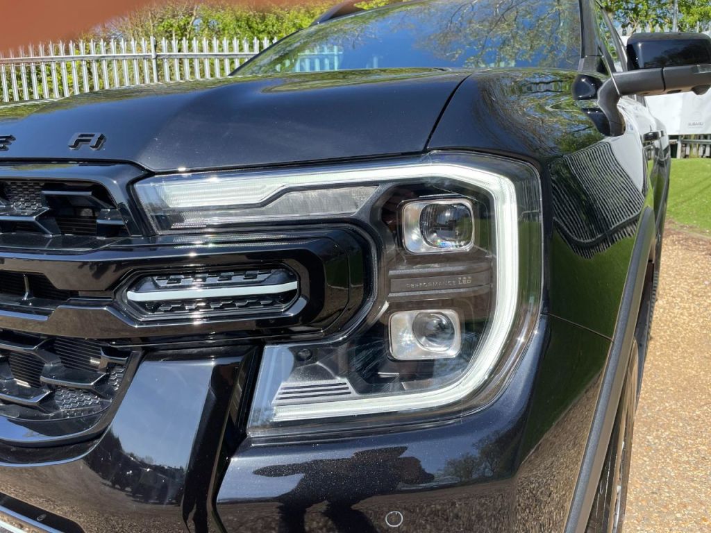 Used Ford Ranger 2025 for sale - 78153448: Photo 11