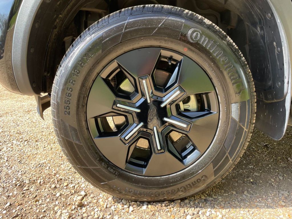 Used Ford Ranger 2025 for sale - 78153448: Photo 12