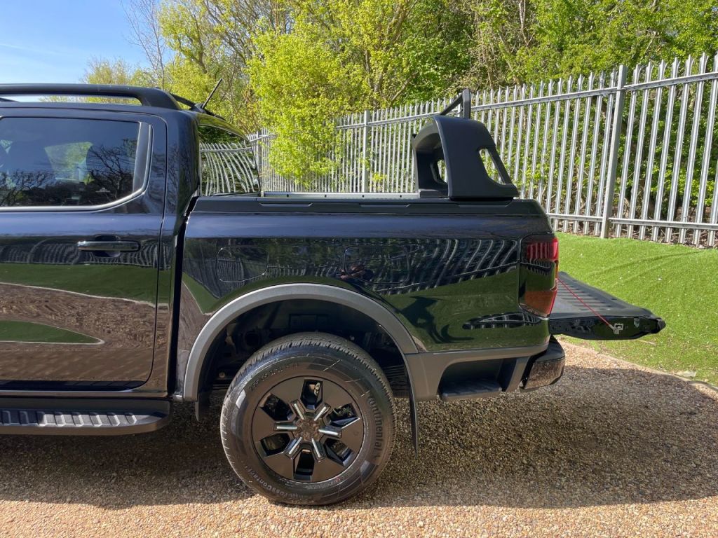 Used Ford Ranger 2025 for sale - 78153448: Photo 15