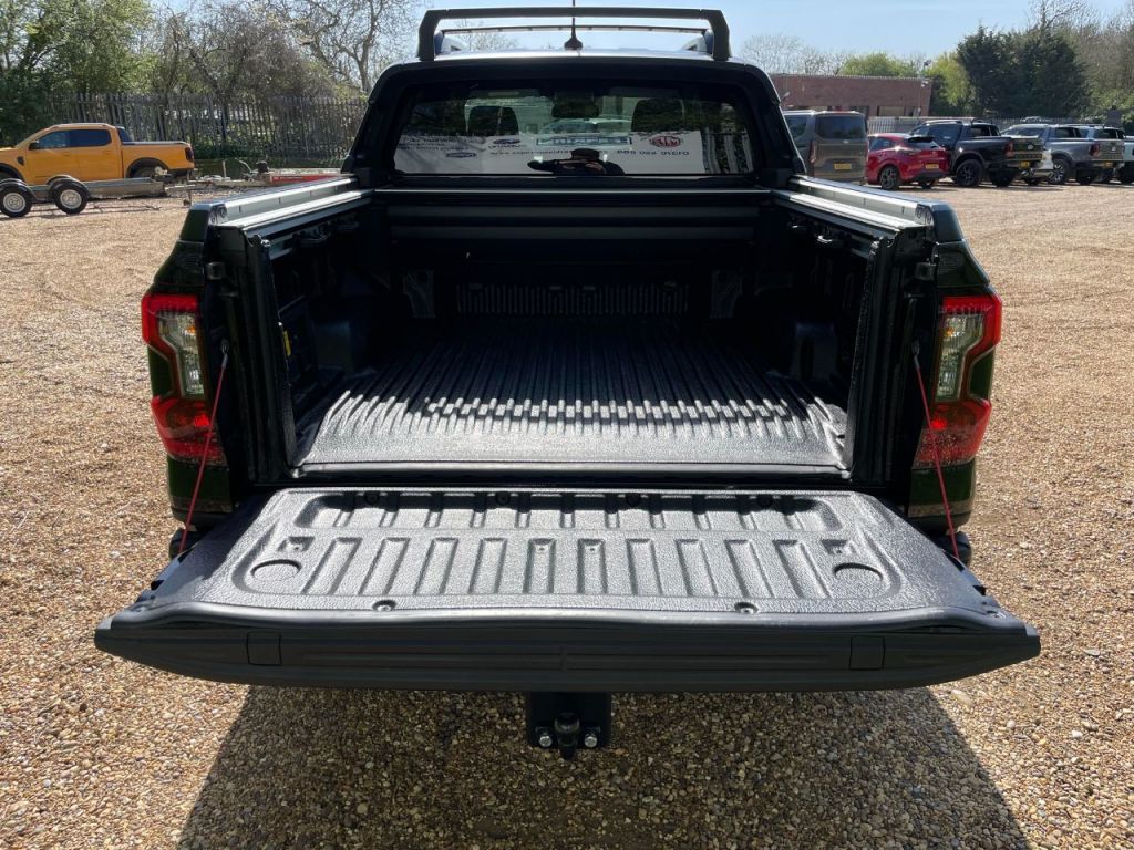 Used Ford Ranger 2025 for sale - 78153448: Photo 18