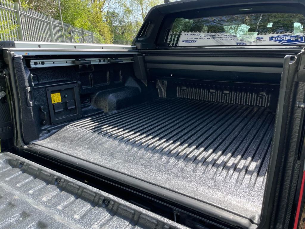 Used Ford Ranger 2025 for sale - 78153448: Photo 19