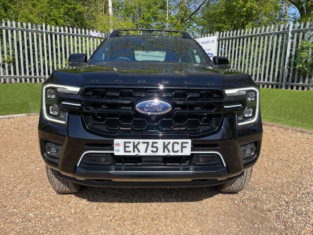 Used Ford Ranger 2025 for sale - 78153448: Photo 2