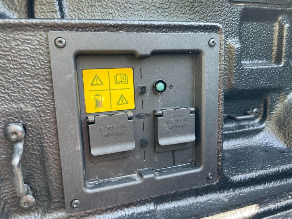 Used Ford Ranger 2025 for sale - 78153448: Photo 21