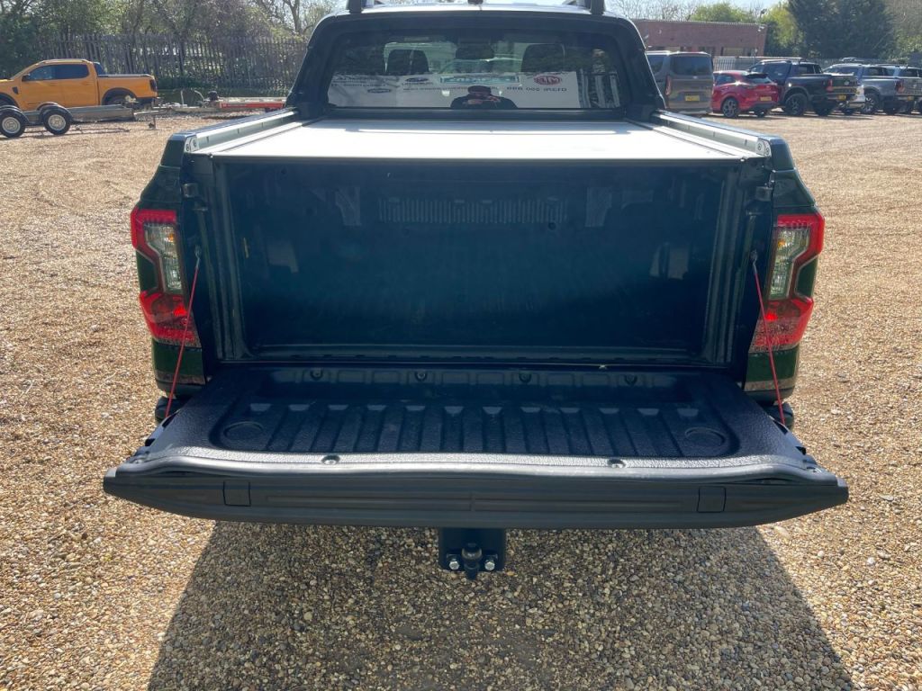 Used Ford Ranger 2025 for sale - 78153448: Photo 23