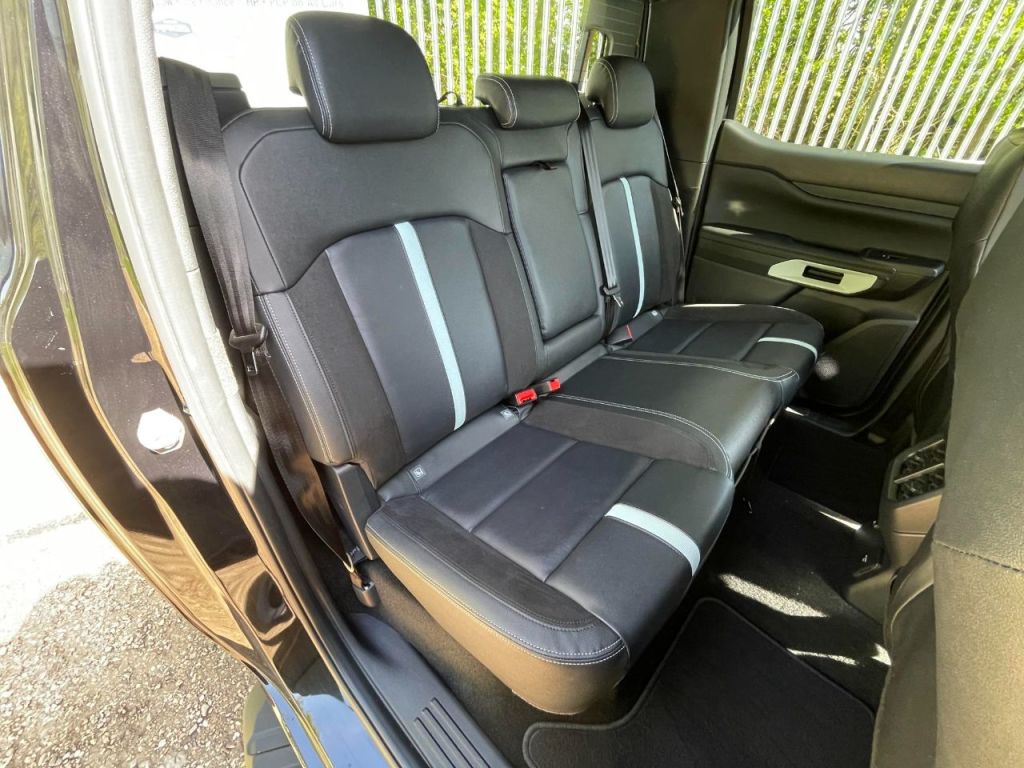 Used Ford Ranger 2025 for sale - 78153448: Photo 25