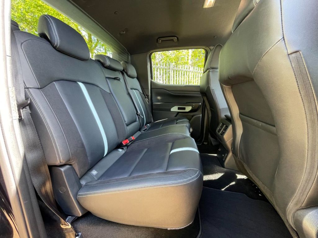 Used Ford Ranger 2025 for sale - 78153448: Photo 26