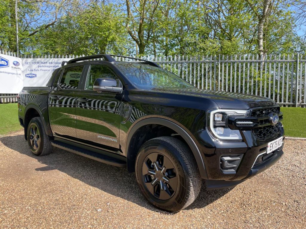 Used Ford Ranger 2025 for sale - 78153448: Photo 3