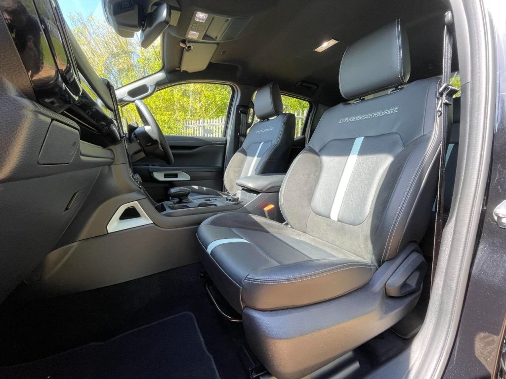 Used Ford Ranger 2025 for sale - 78153448: Photo 30