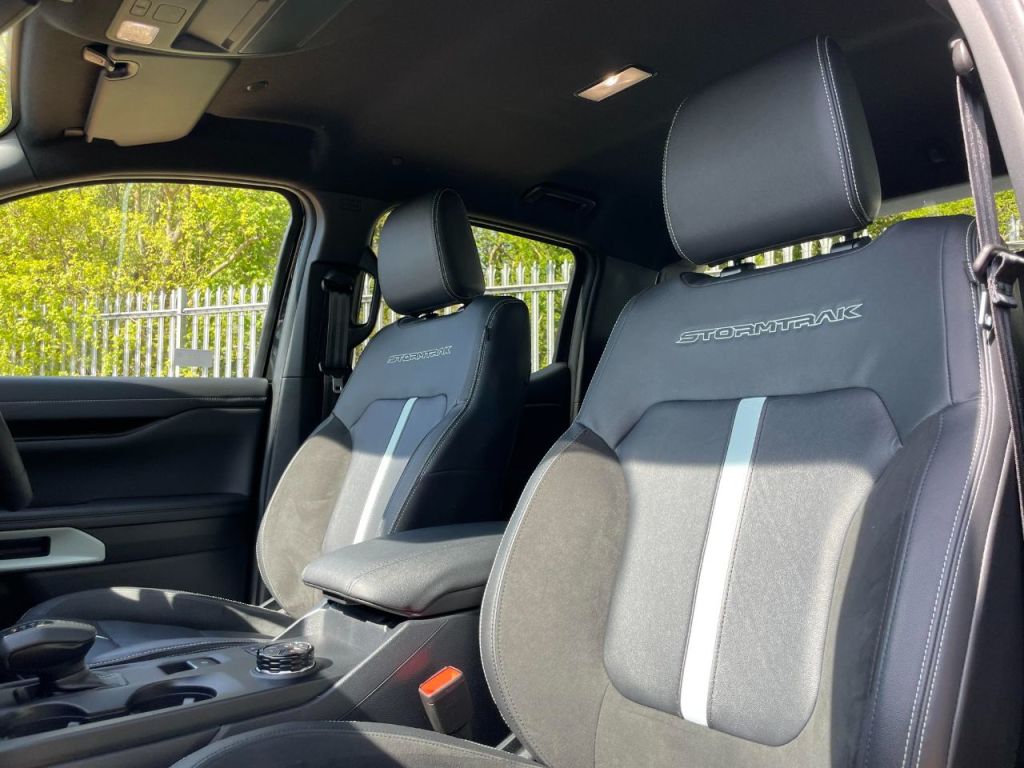 Used Ford Ranger 2025 for sale - 78153448: Photo 31