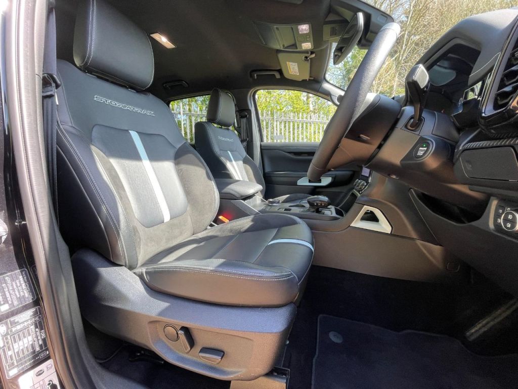 Used Ford Ranger 2025 for sale - 78153448: Photo 32