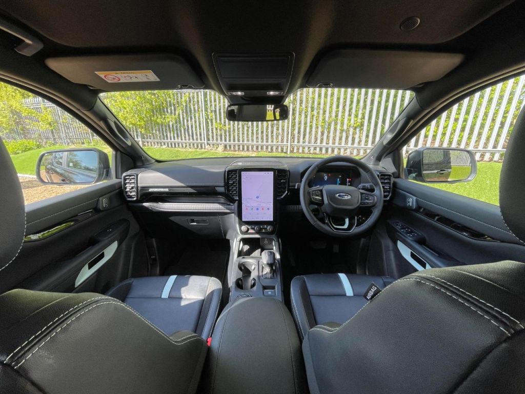 Used Ford Ranger 2025 for sale - 78153448: Photo 38