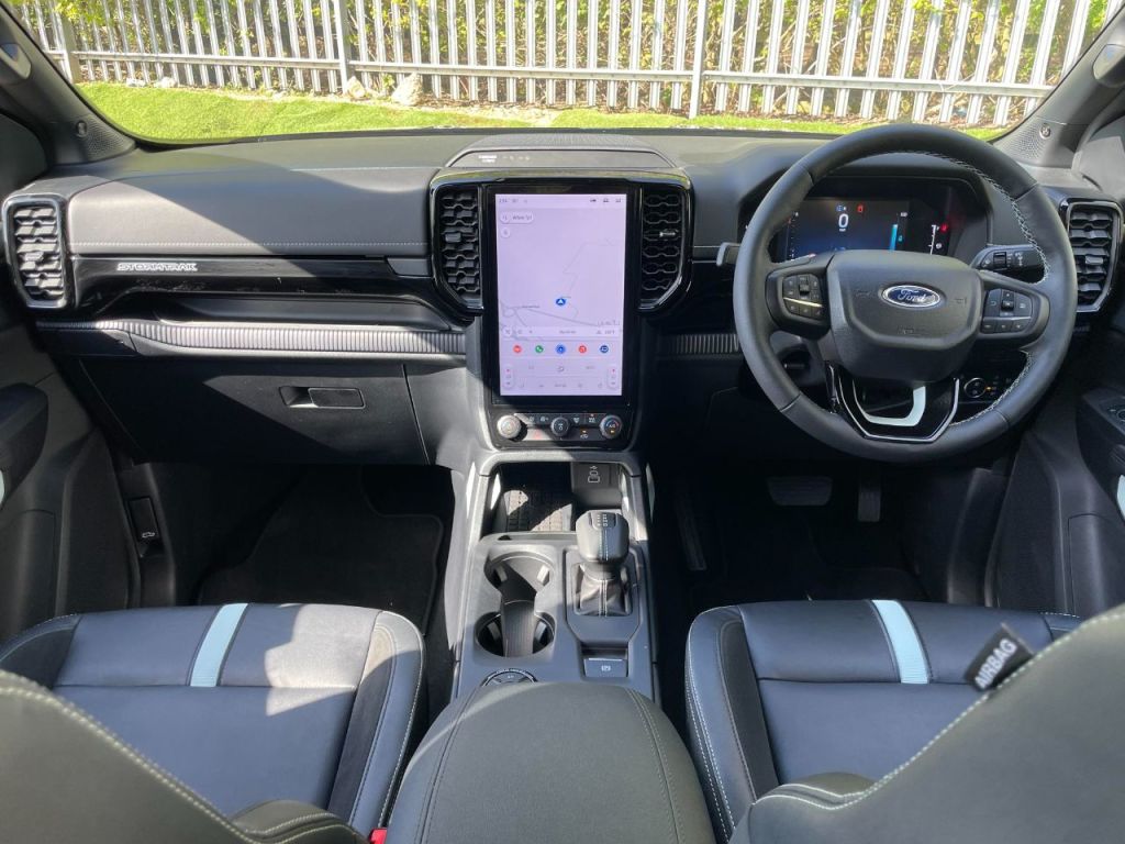 Used Ford Ranger 2025 for sale - 78153448: Photo 39