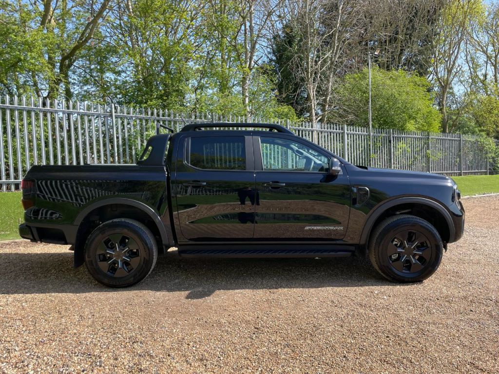 Used Ford Ranger 2025 for sale - 78153448: Photo 4