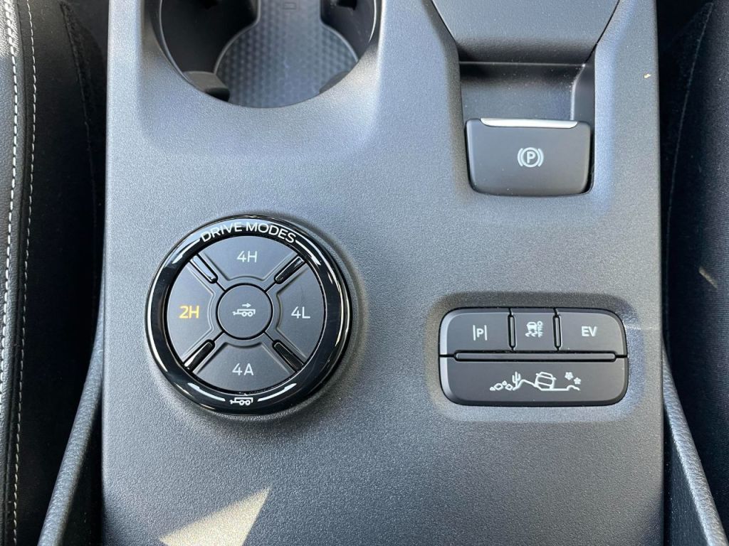 Used Ford Ranger 2025 for sale - 78153448: Photo 40