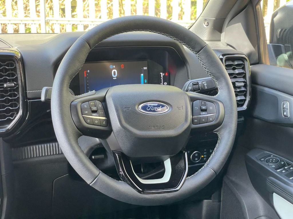 Used Ford Ranger 2025 for sale - 78153448: Photo 42