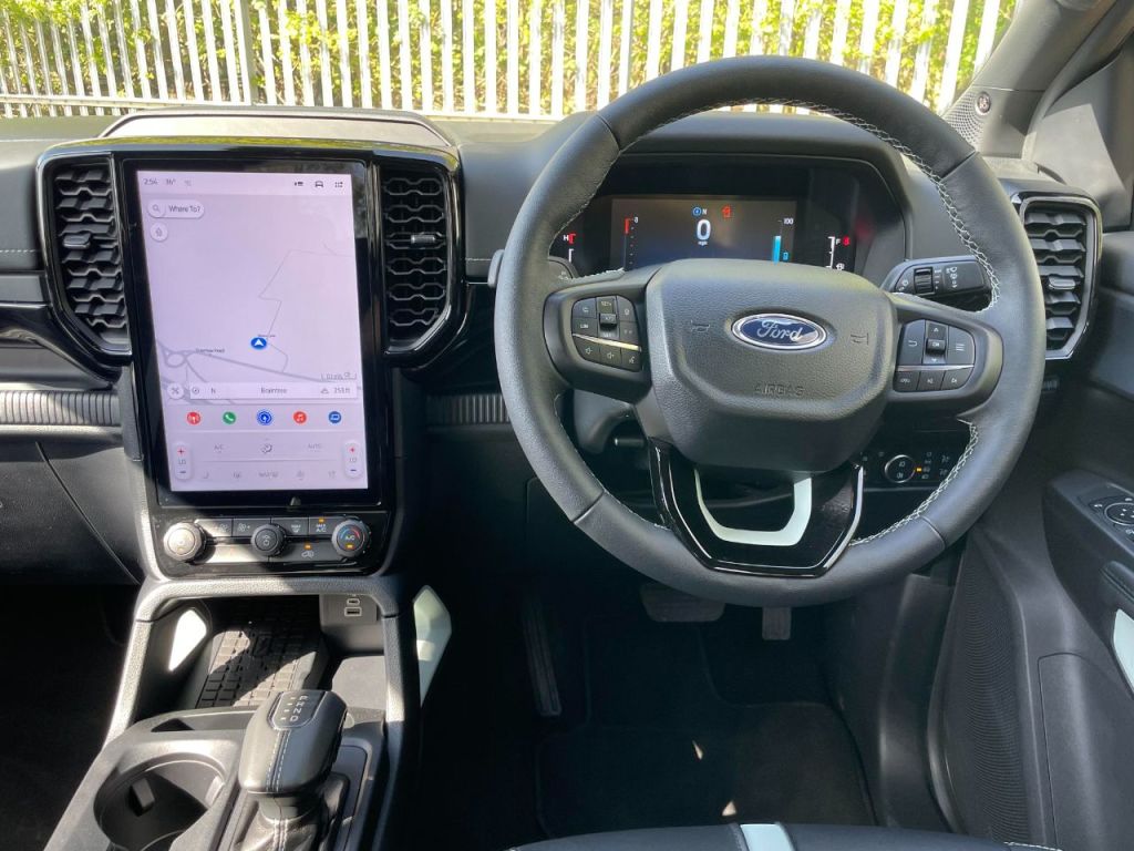 Used Ford Ranger 2025 for sale - 78153448: Photo 43