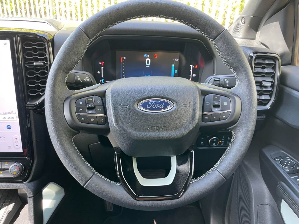 Used Ford Ranger 2025 for sale - 78153448: Photo 44