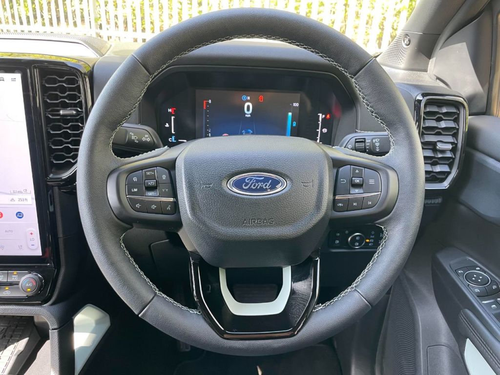 Used Ford Ranger 2025 for sale - 78153448: Photo 45