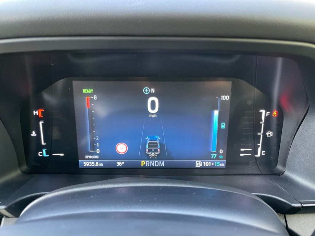 Used Ford Ranger 2025 for sale - 78153448: Photo 46