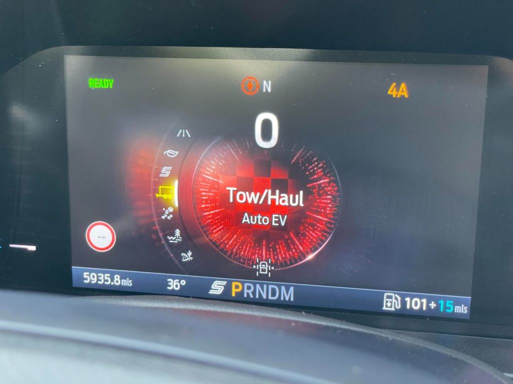 Used Ford Ranger 2025 for sale - 78153448: Photo 47