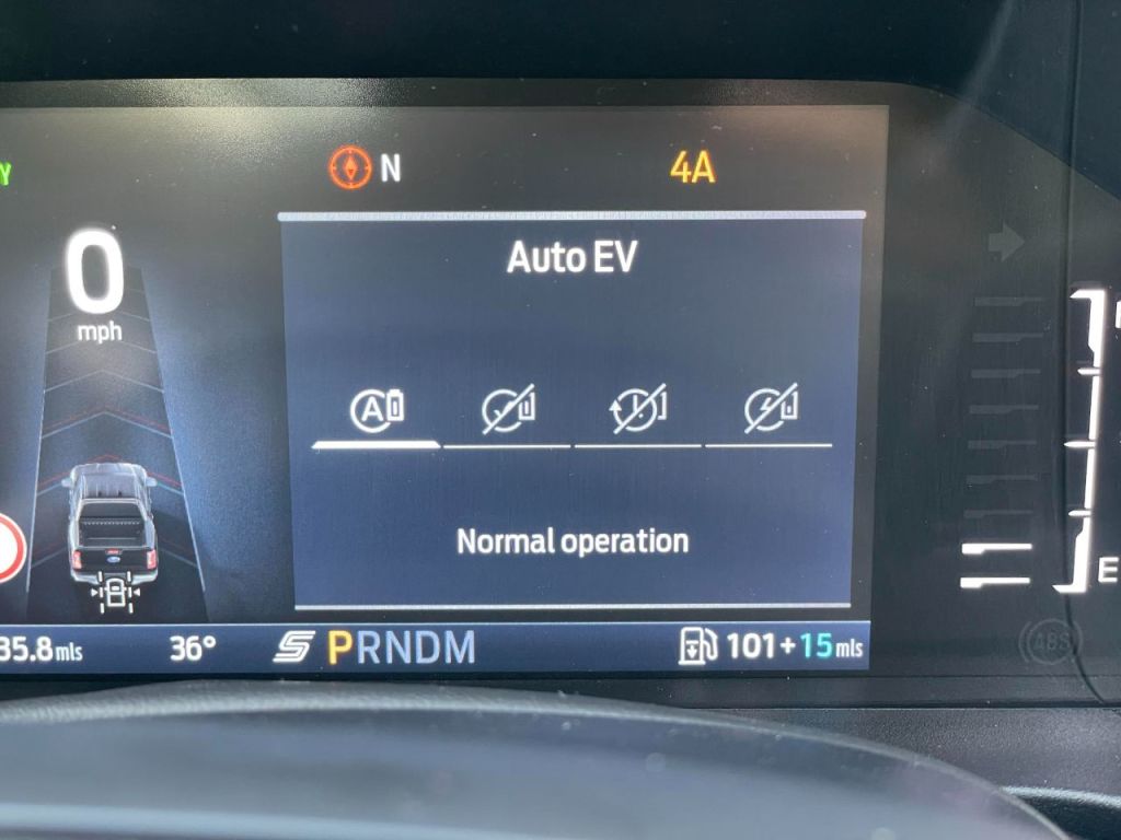 Used Ford Ranger 2025 for sale - 78153448: Photo 49