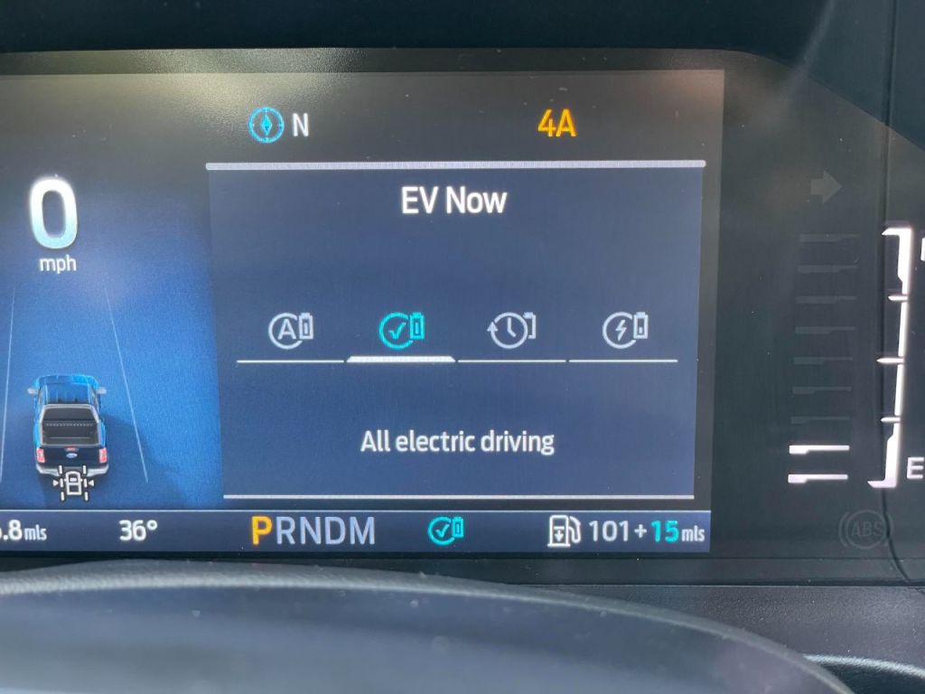 Used Ford Ranger 2025 for sale - 78153448: Photo 50