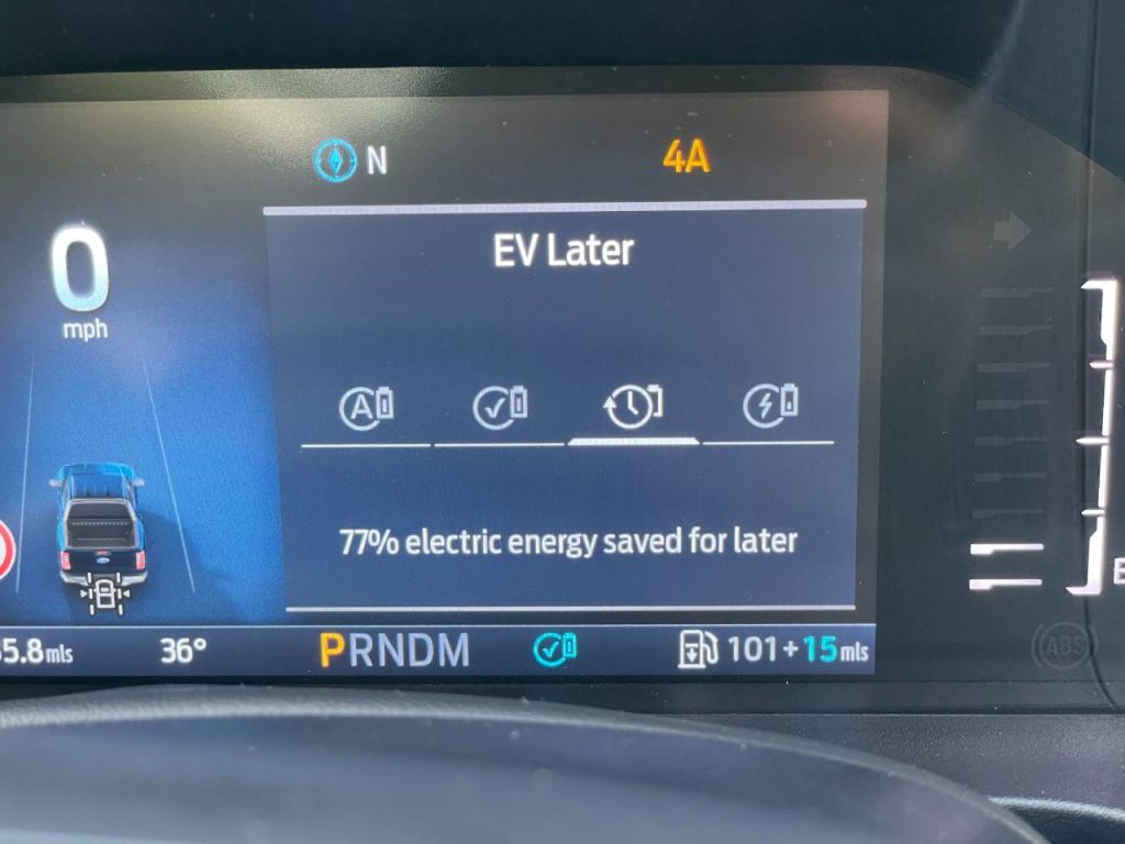 Used Ford Ranger 2025 for sale - 78153448: Photo 51