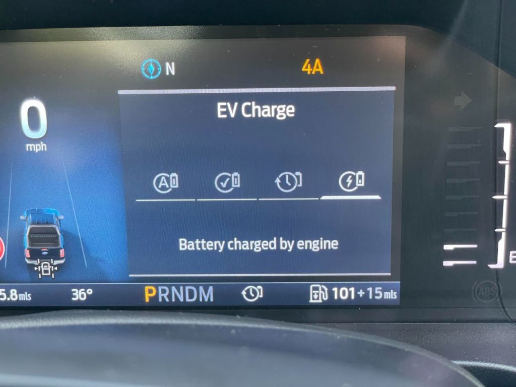 Used Ford Ranger 2025 for sale - 78153448: Photo 52