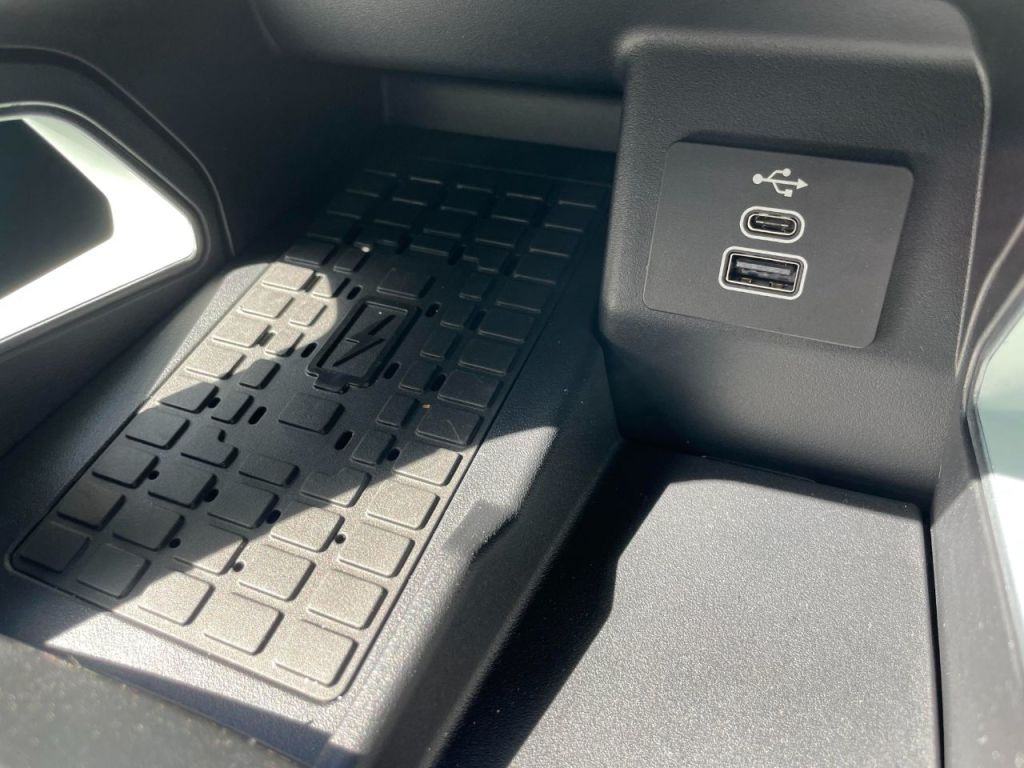 Used Ford Ranger 2025 for sale - 78153448: Photo 55