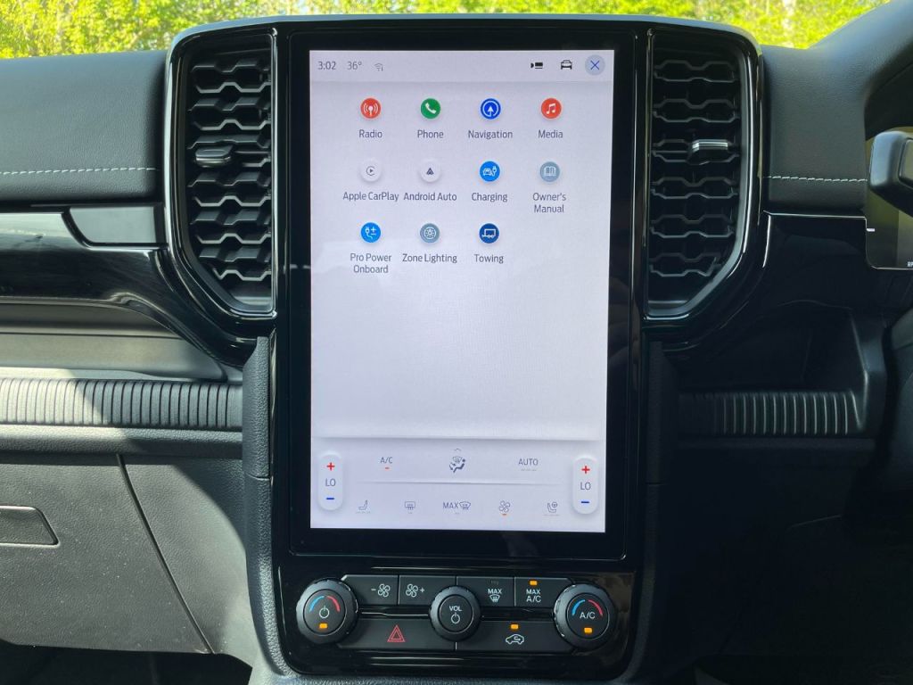 Used Ford Ranger 2025 for sale - 78153448: Photo 56