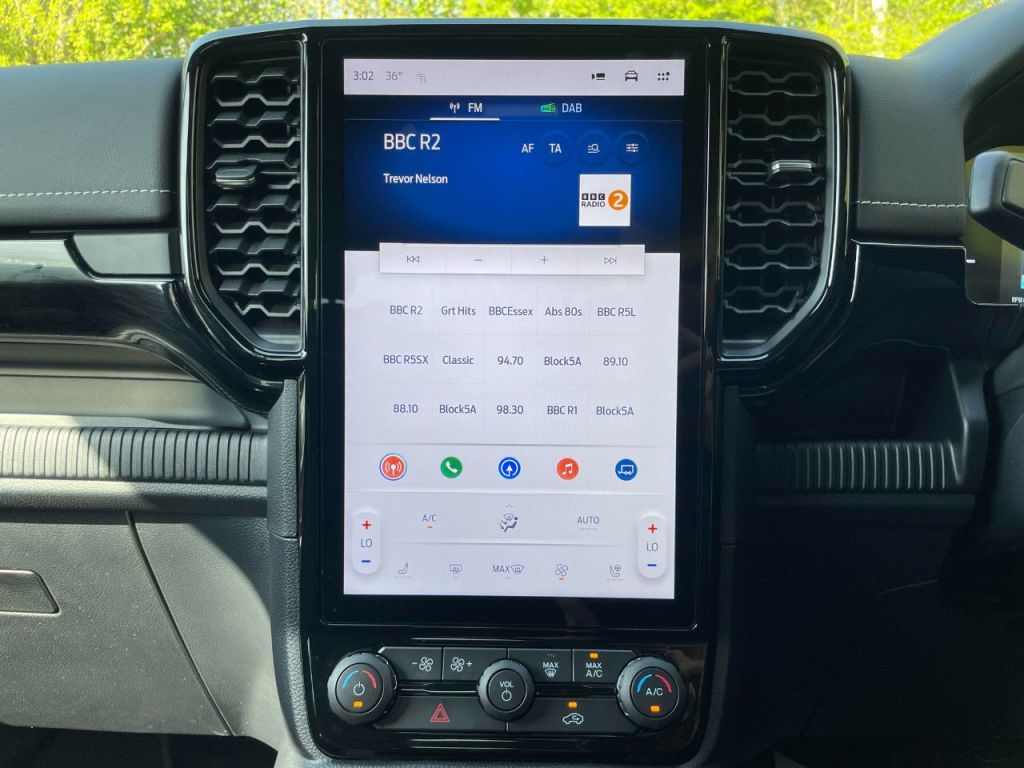 Used Ford Ranger 2025 for sale - 78153448: Photo 57