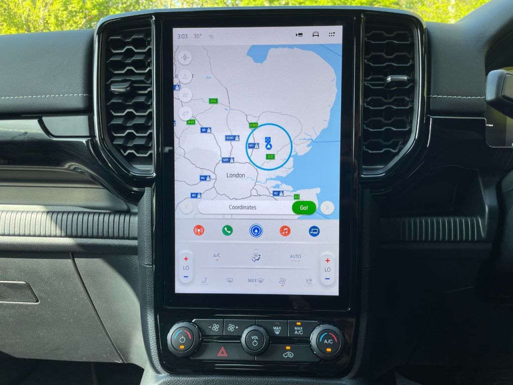 Used Ford Ranger 2025 for sale - 78153448: Photo 58