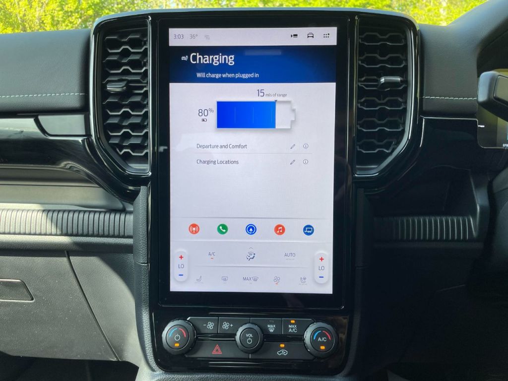 Used Ford Ranger 2025 for sale - 78153448: Photo 59