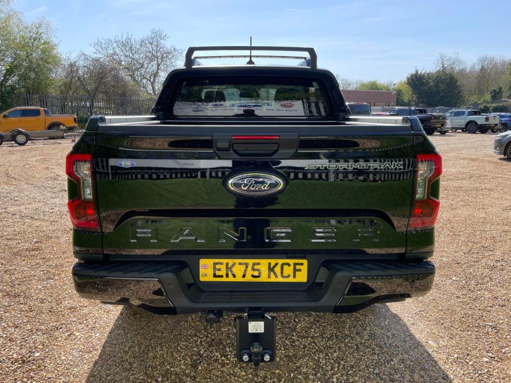 Used Ford Ranger 2025 for sale - 78153448: Photo 6