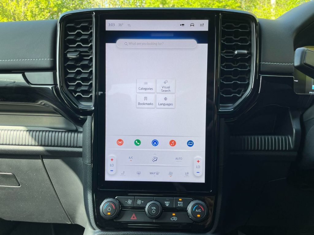 Used Ford Ranger 2025 for sale - 78153448: Photo 60