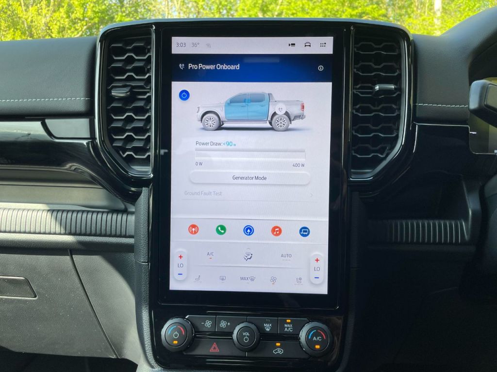 Used Ford Ranger 2025 for sale - 78153448: Photo 61