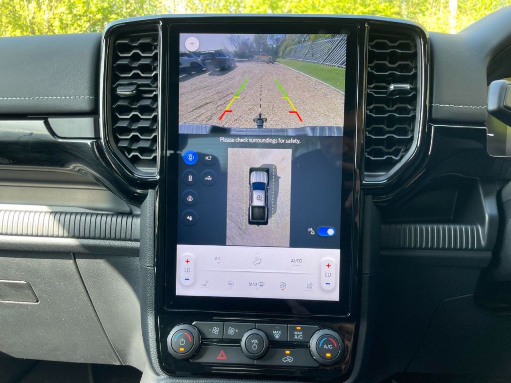 Used Ford Ranger 2025 for sale - 78153448: Photo 62