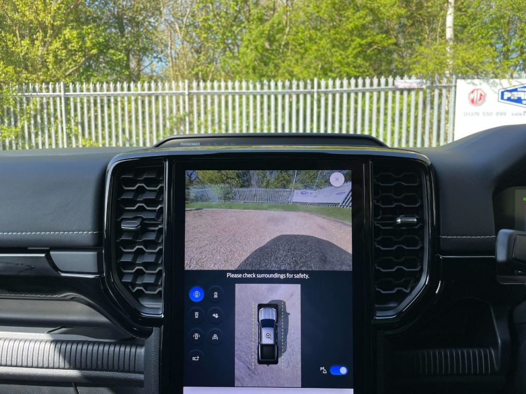 Used Ford Ranger 2025 for sale - 78153448: Photo 63