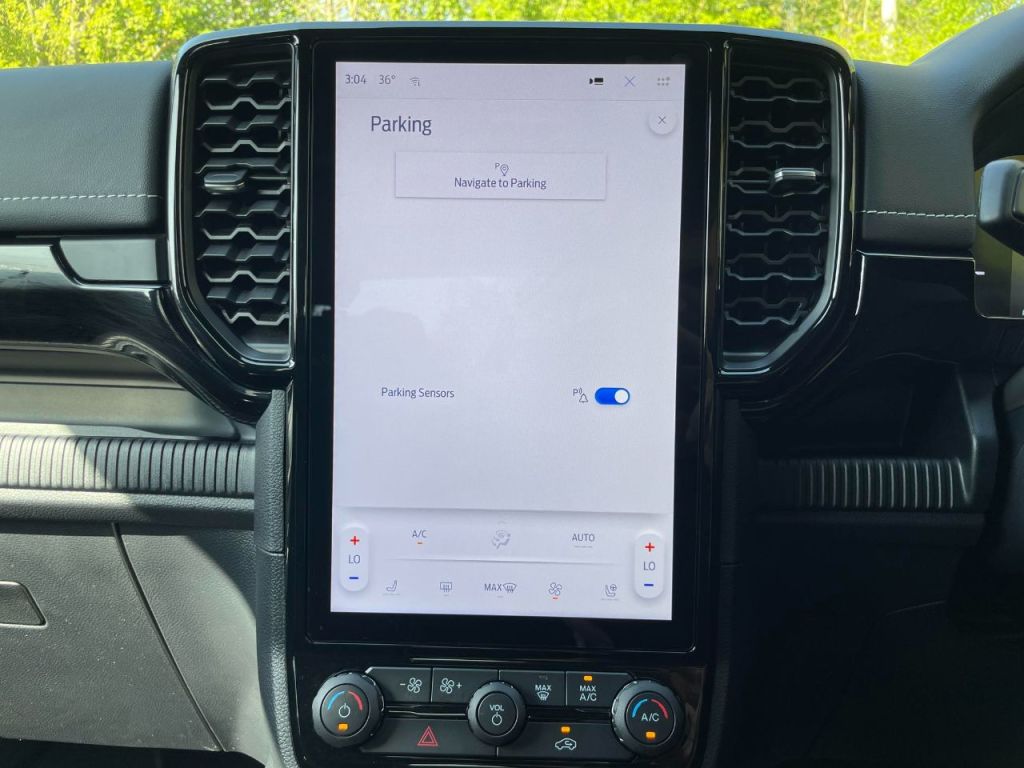 Used Ford Ranger 2025 for sale - 78153448: Photo 64