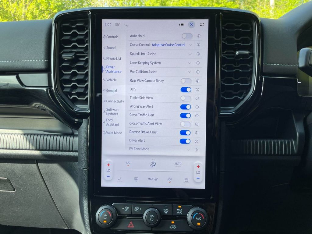 Used Ford Ranger 2025 for sale - 78153448: Photo 65