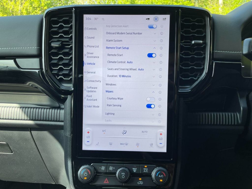 Used Ford Ranger 2025 for sale - 78153448: Photo 66