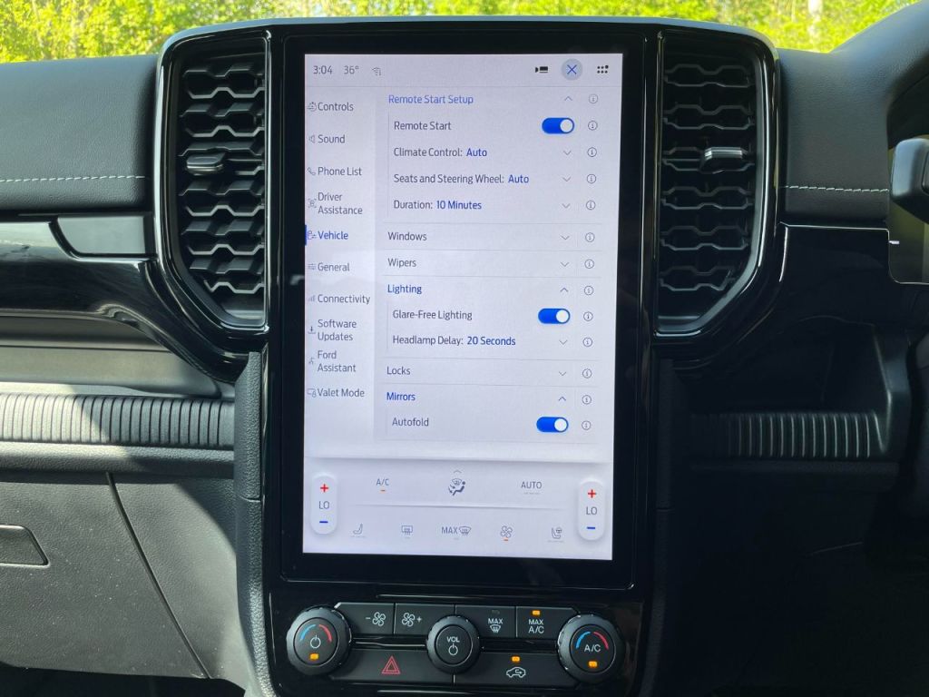 Used Ford Ranger 2025 for sale - 78153448: Photo 67