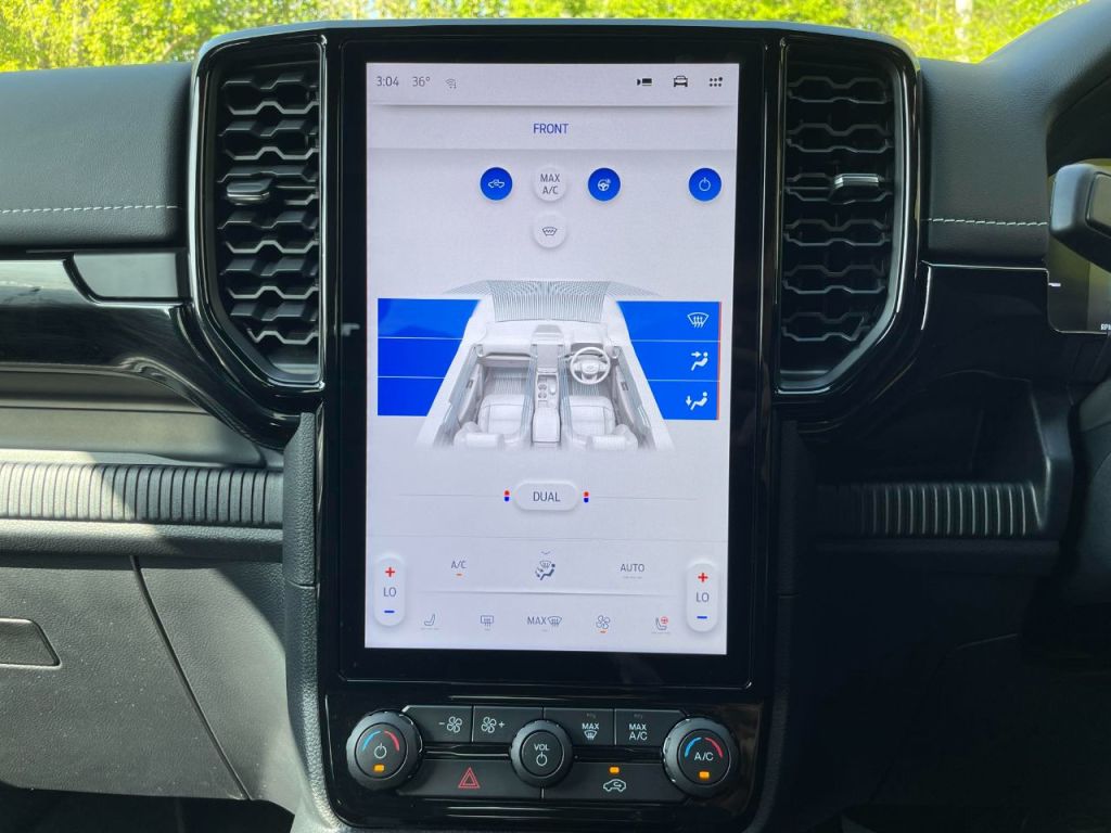 Used Ford Ranger 2025 for sale - 78153448: Photo 68