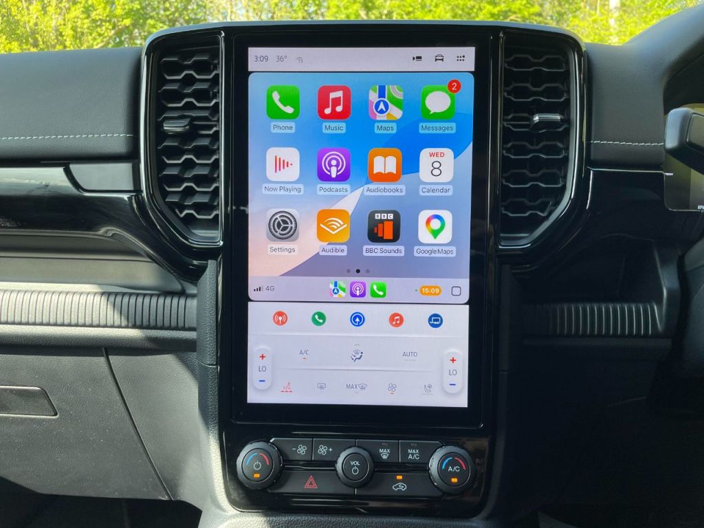 Used Ford Ranger 2025 for sale - 78153448: Photo 70